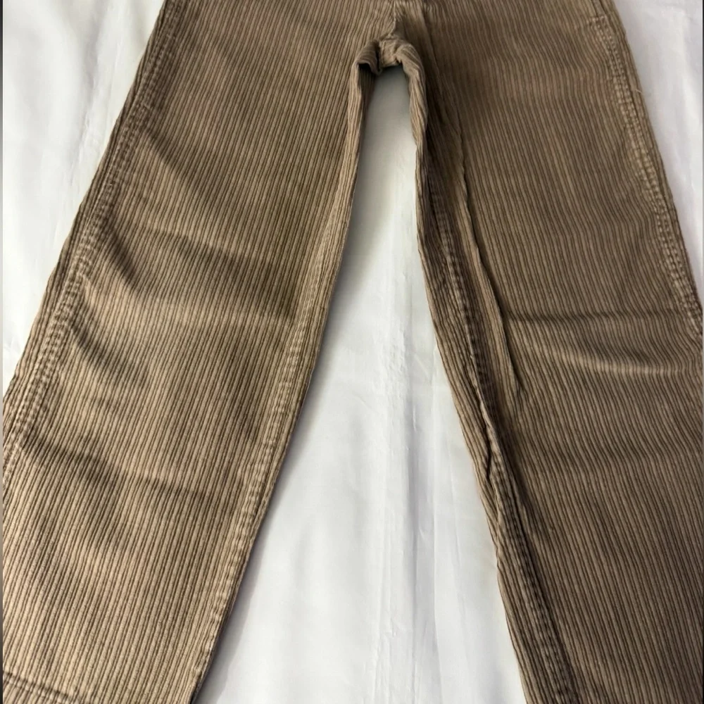 Gymboree Tan Corduroy Pants - Kids 8